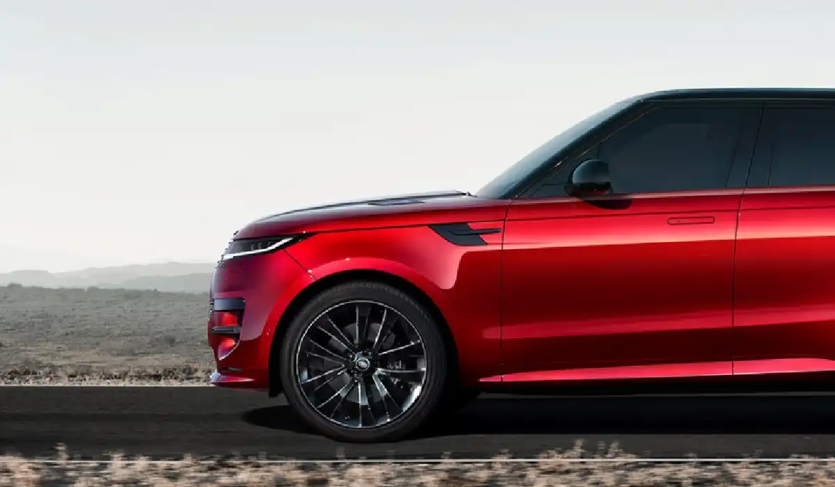 Land Rover - Range Rover Sport Dynamic SE  - Luxury SUV Car Rentals - Preowned SUV Car - Exclusive Concierge Club.webp